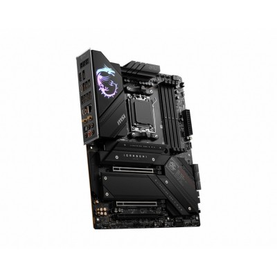 Scheda madre MSI MPG X670E Carbon Wifi socket AM5