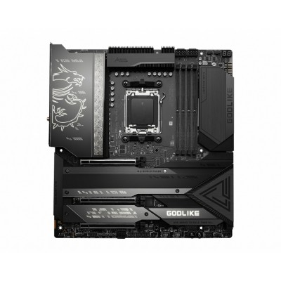 Scheda madre MSI MEG X670E Godlike socket AM5