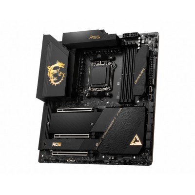 Scheda madre MSI MEG X670E Ace socket AM5