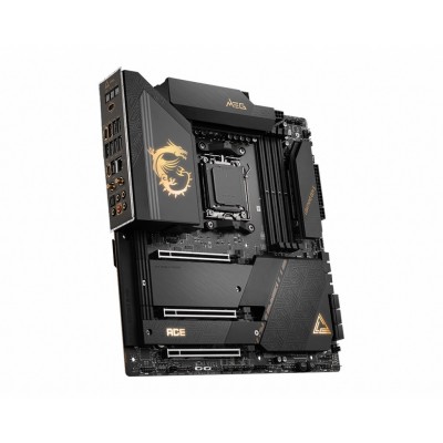 Scheda madre MSI MEG X670E Ace socket AM5