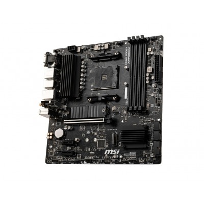 Scheda madre MSI B550M PRO-VDH WIFI socket AM4