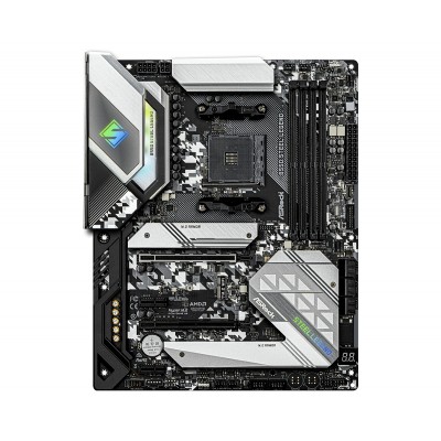 Scheda madre ASROCK B550 STEEL LEGEND socket AM4