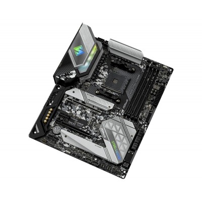 Scheda madre ASROCK B550 STEEL LEGEND socket AM4