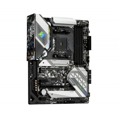 Scheda madre ASROCK B550 STEEL LEGEND socket AM4