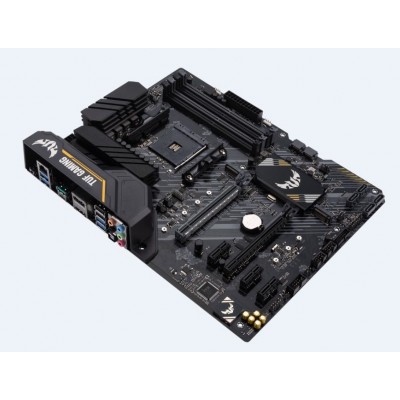 Scheda madre ASUS TUF B450-PLUS Gaming II socket AM4