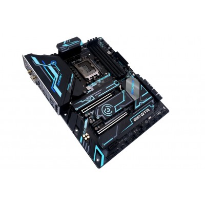 Scheda Madre Intel Biostar B660GTA LGA 1700 ATX