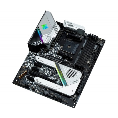 Scheda madre ASROCK X570 STEEL LEGEND socket AM4