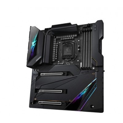 Scheda Madre Intel Gigabyte Z590 AORUS XTREME LGA 1200 E-ATX