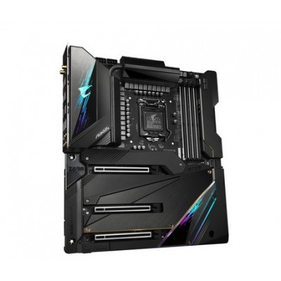 Scheda Madre Intel Gigabyte Z590 AORUS XTREME LGA 1200 E-ATX