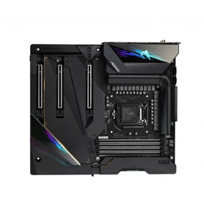 Scheda Madre Intel Gigabyte Z590 AORUS XTREME LGA 1200 E-ATX