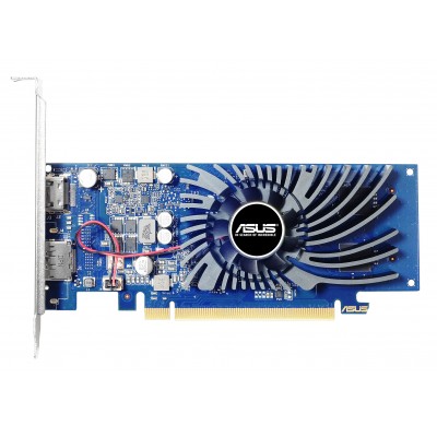 Scheda video Asus GeForce GT 1030 2GB GDDR5 BRK