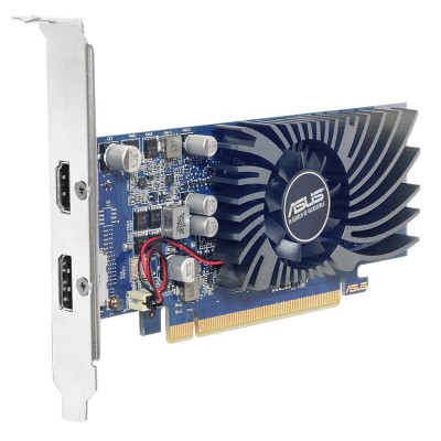 Scheda video Asus GeForce GT 1030 2GB GDDR5 BRK