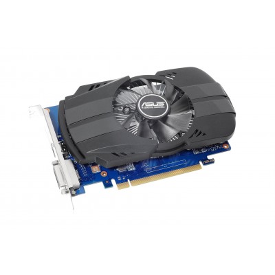 Scheda video Asus GeForce GT 1030 2GB GDDR5 Phoenix O2G