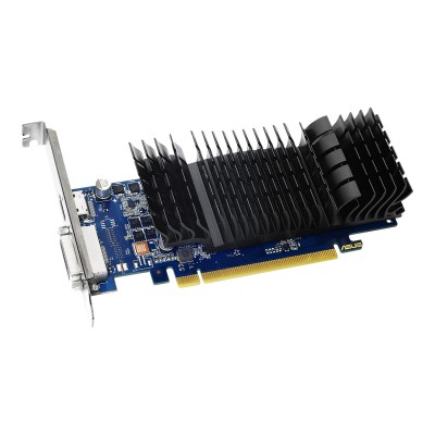 Scheda video Asus GeForce GT 1030 2GB GDDR5 SL BRK