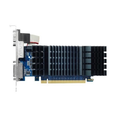 Scheda video Asus GeForce GT 730 2GB DDR5 SL BRK