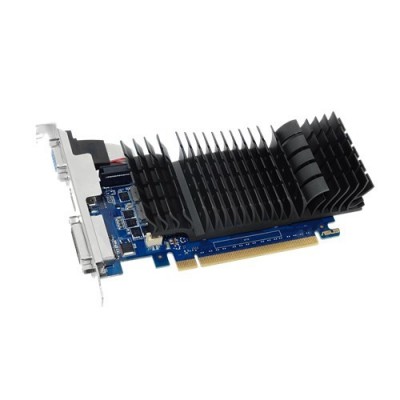 Scheda video Asus GeForce GT 730 2GB DDR5 SL BRK