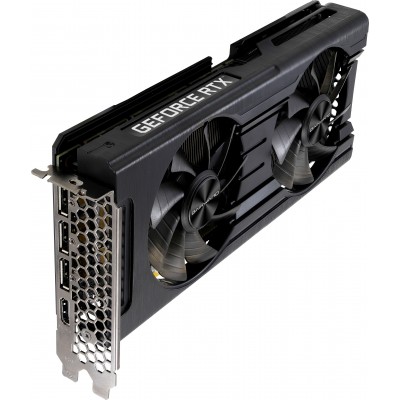 Scheda Video Gainward NVIDIA GeForce RTX 3060 12GB GHOST