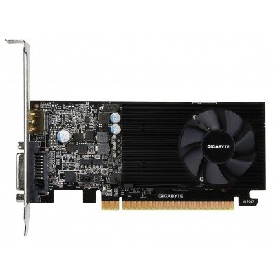 Scheda video Gigabyte GeForce GT 1030 2GB low profile