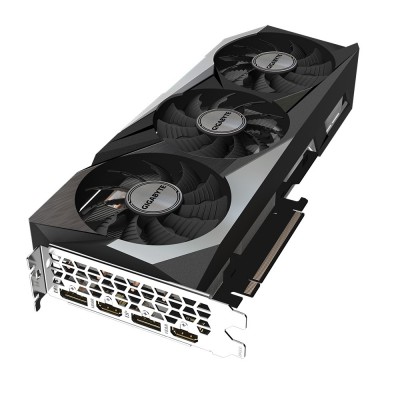 Scheda video Gigabyte GeForce RTX 3070 8GB Gaming OC 2.0 LHR