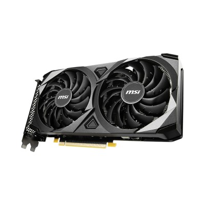 Scheda video MSI GeForce RTX 3060 12GB VENTUS 2X OC