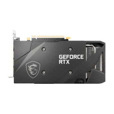 Scheda video MSI GeForce RTX 3060 12GB VENTUS 2X OC