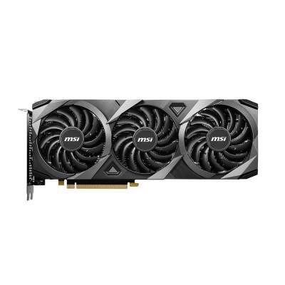 Scheda Video MSI NVIDIA GeForce RTX 3060 12GB VENTUS 3X OC