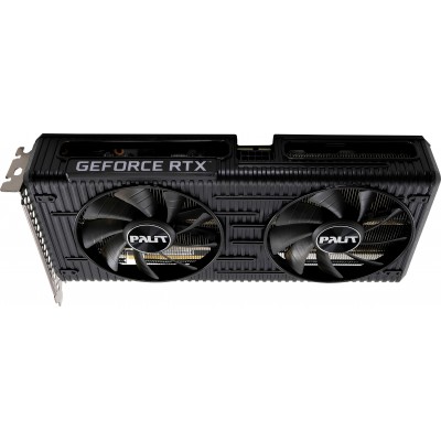 Scheda video Palit GeForce RTX 3060 12GB Dual