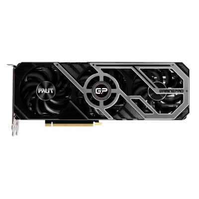 Scheda Video Palit NVIDIA GeForce RTX 3070 8GB Gamingpro V2 LHR