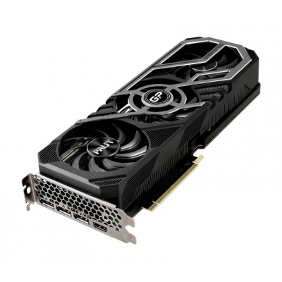 Scheda Video Palit NVIDIA GeForce RTX 3070 8GB Gamingpro V2 LHR