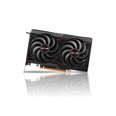 Scheda video SAPPHIRE Pulse RADEON RX 6600 8GB Gaming GDDR6