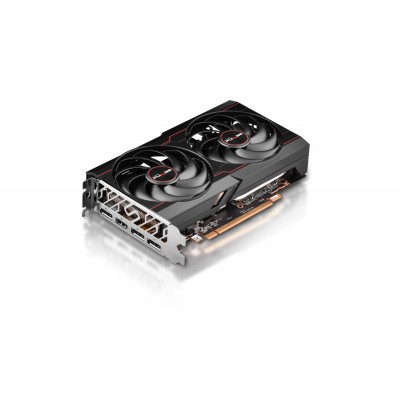 Scheda video SAPPHIRE Pulse RADEON RX 6600 8GB Gaming GDDR6