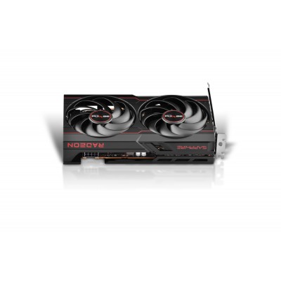 Scheda video SAPPHIRE Pulse RADEON RX 6600 8GB Gaming GDDR6