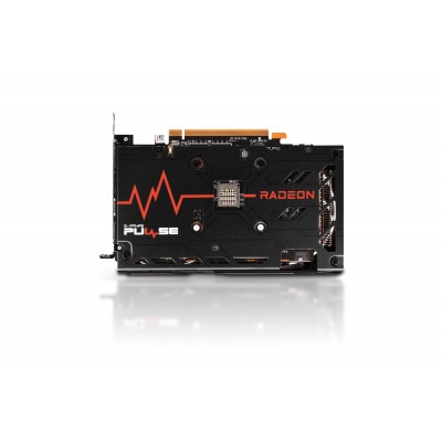 Scheda video SAPPHIRE Pulse RADEON RX 6600 8GB Gaming GDDR6