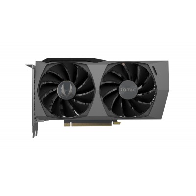 Scheda Video ZOTAC Gaming NVIDIA GeForce RTX 3050 8GB AMP