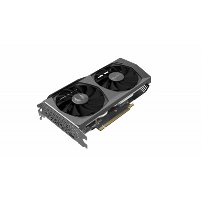 Scheda Video ZOTAC Gaming NVIDIA GeForce RTX 3050 8GB AMP