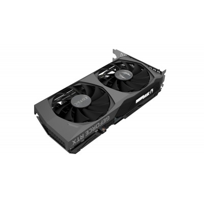 Scheda Video ZOTAC Gaming NVIDIA GeForce RTX 3050 8GB AMP