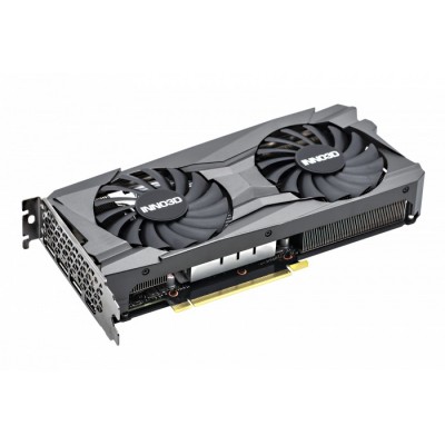 Scheda video Inno3D GeForce RTX 3060 12GB Twin X2