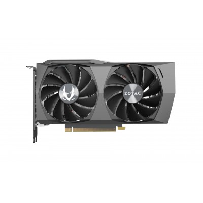 Scheda video ZOTAC GeForce RTX 3060 12GB Twin Edge