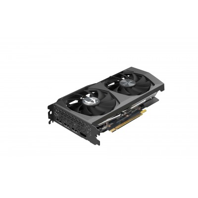 Scheda video ZOTAC GeForce RTX 3060 12GB Twin Edge