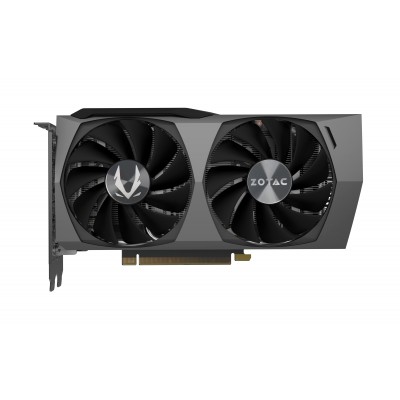 Scheda Video Zotac NVIDIA GeForce RTX 3060 Twin Edge OC 12 GB GDDR6