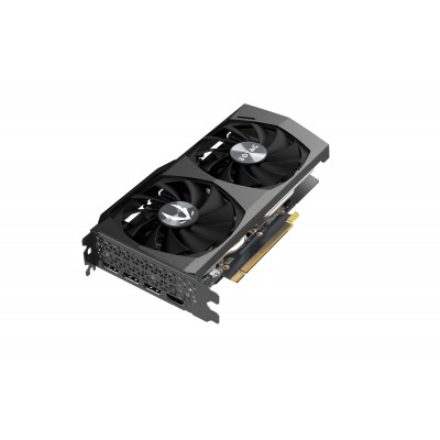 Scheda Video Zotac NVIDIA GeForce RTX 3060 Twin Edge OC 12 GB GDDR6