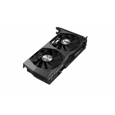 Scheda Video Zotac NVIDIA GeForce RTX 3060 Twin Edge OC 12 GB GDDR6