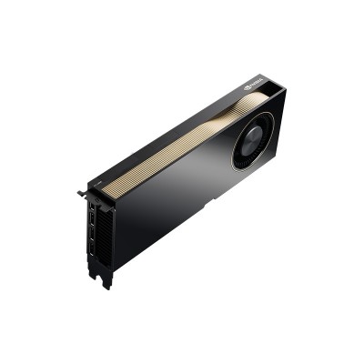 Scheda video PNY Quadro RTX A6000 48GB VCNRTXA6000-PB