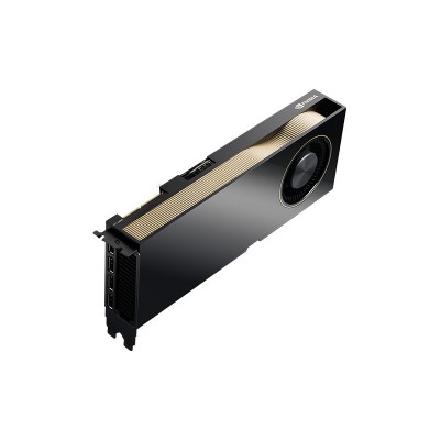 Scheda video PNY Quadro RTX A6000 48GB VCNRTXA6000-PB