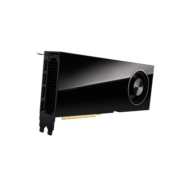 Scheda video PNY Quadro RTX A6000 48GB VCNRTXA6000-PB