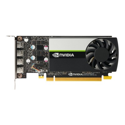 Scheda video PNY Quadro T1000 4GB LP Full RetailVCNT1000-PB