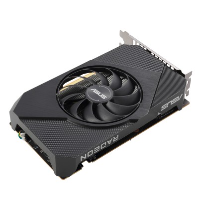 Scheda Video ASUS Radeon RX 6400 4 GB GDDR6