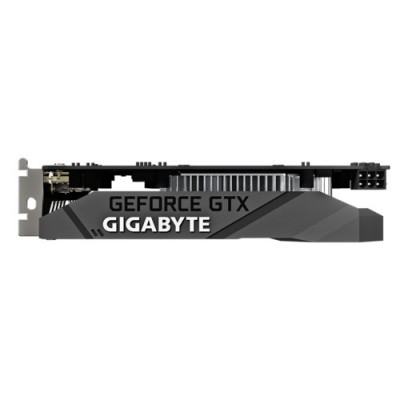 Scheda video Gigabyte GeForce GTX 1650 D6 4GB OC 2.0