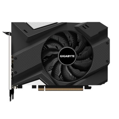 Scheda video Gigabyte GeForce GTX 1650 D6 4GB OC 2.0