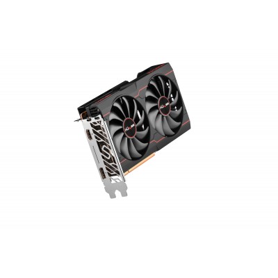 Scheda video SAPPHIRE Pulse RADEON RX 6500 XT 4GB Gaming OC GDDR6